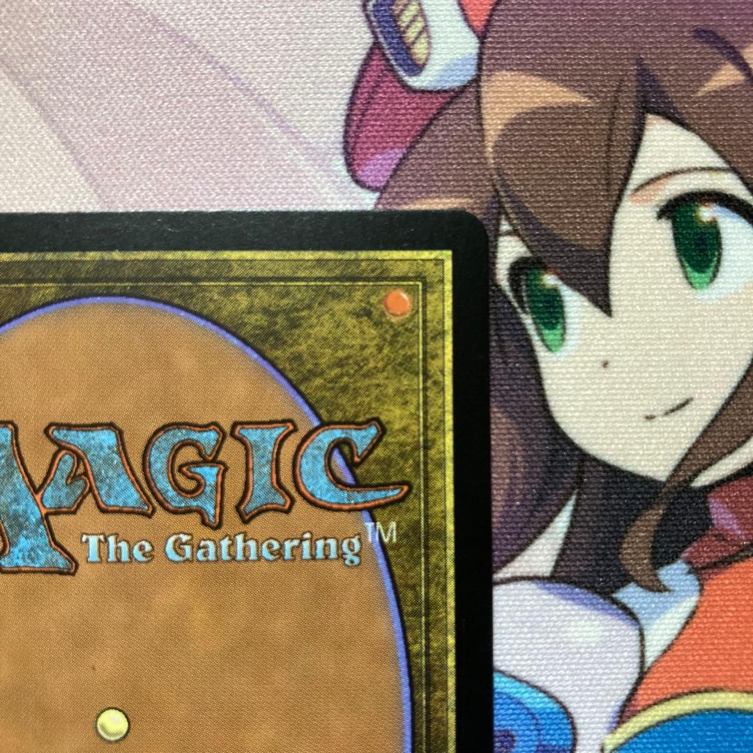 MTG 精神を刻む者、ジェイス WWK 日本語版 FOIL