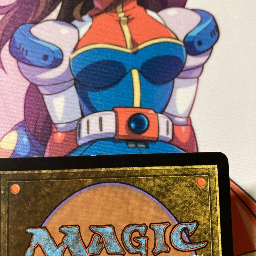 MTG 精神を刻む者、ジェイス WWK 日本語版 FOIL