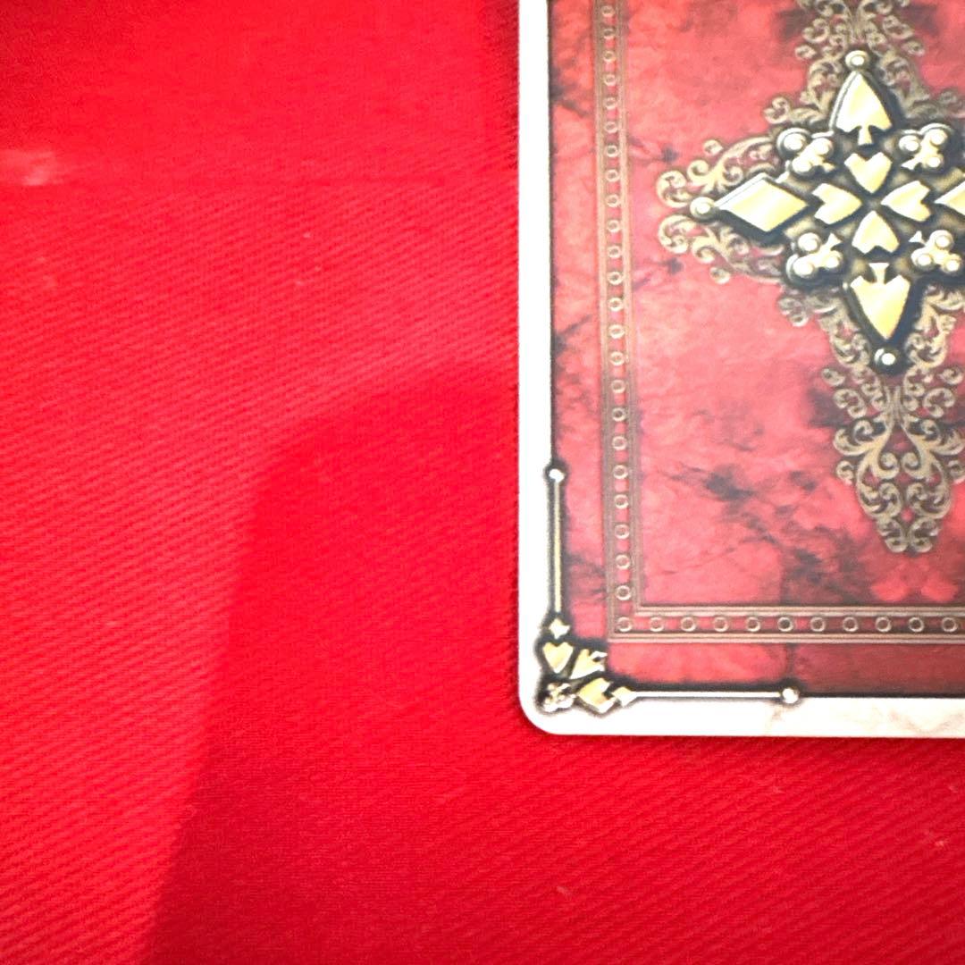 ラウズカード タックルボア 仮面ライダー剣 トレカ レア スペード4 剣崎 青金