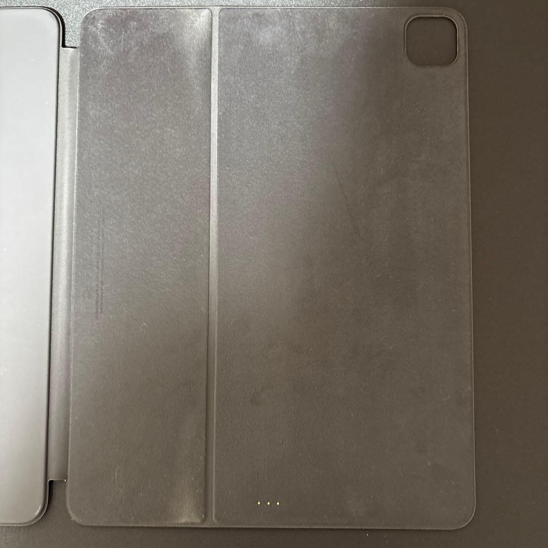 ほぼ未使用 iPad Pro 12.9 第6世代 M2 128GB おまけ付き