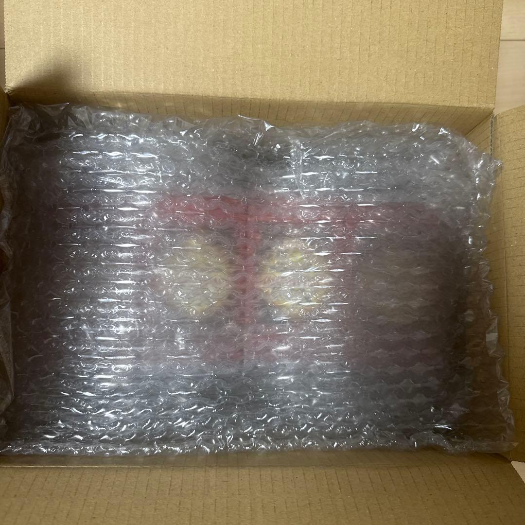 【シュリンク付き】新品未開封LIMITEDPACK GXオシリスレッド12BOX