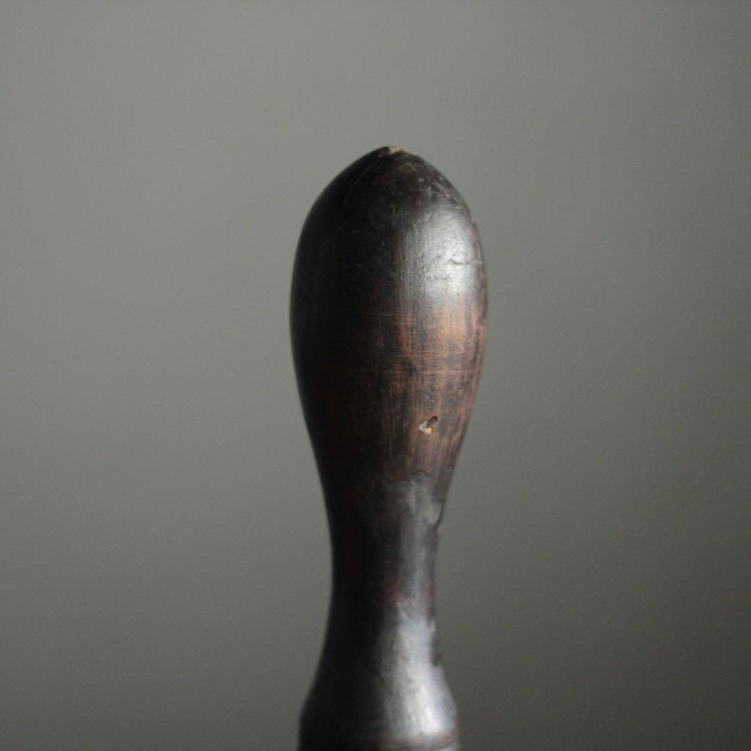 古銅 鐘 カネ ベル 古道具 アンティーク オブジェ 銅製鐘