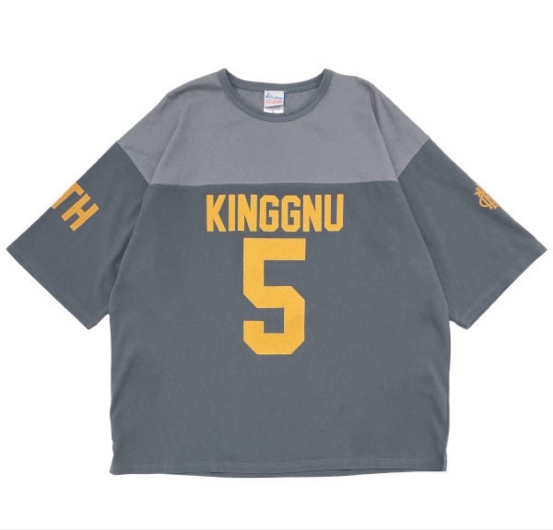 新品　KingGnu millennium parade グッズTシャツ　M