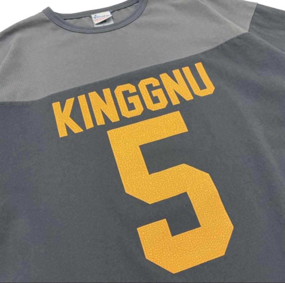 新品　KingGnu millennium parade グッズTシャツ　M