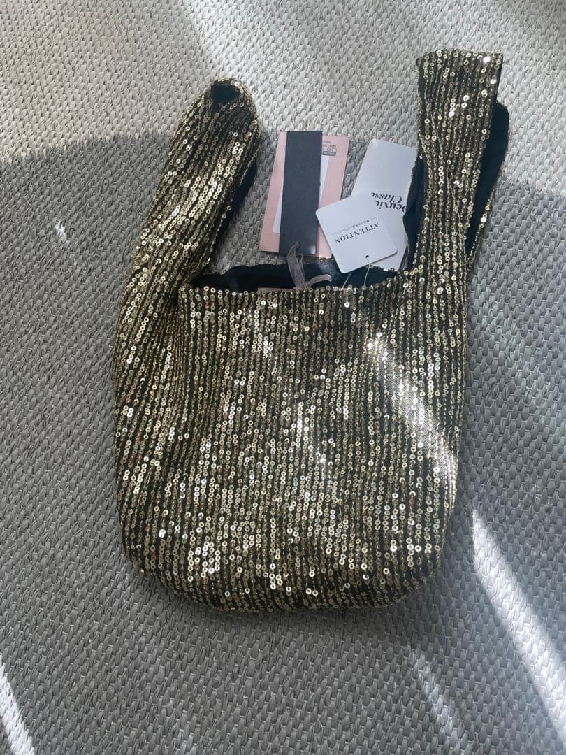 バッグ Deuxieme Classe LE TWINSLU SMALL BAG