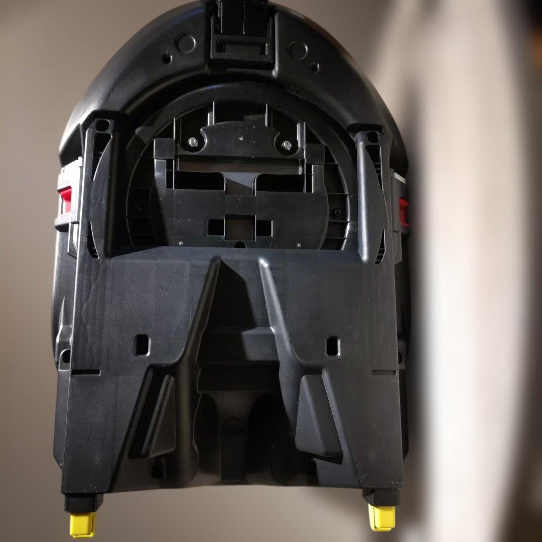 Aprica チャイルドシート フラディアプラス プレミアム isofix