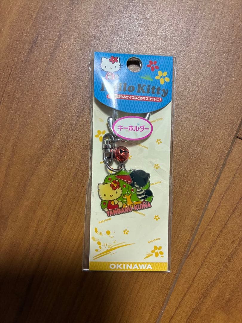 ご当地キティちゃん　１０点セット