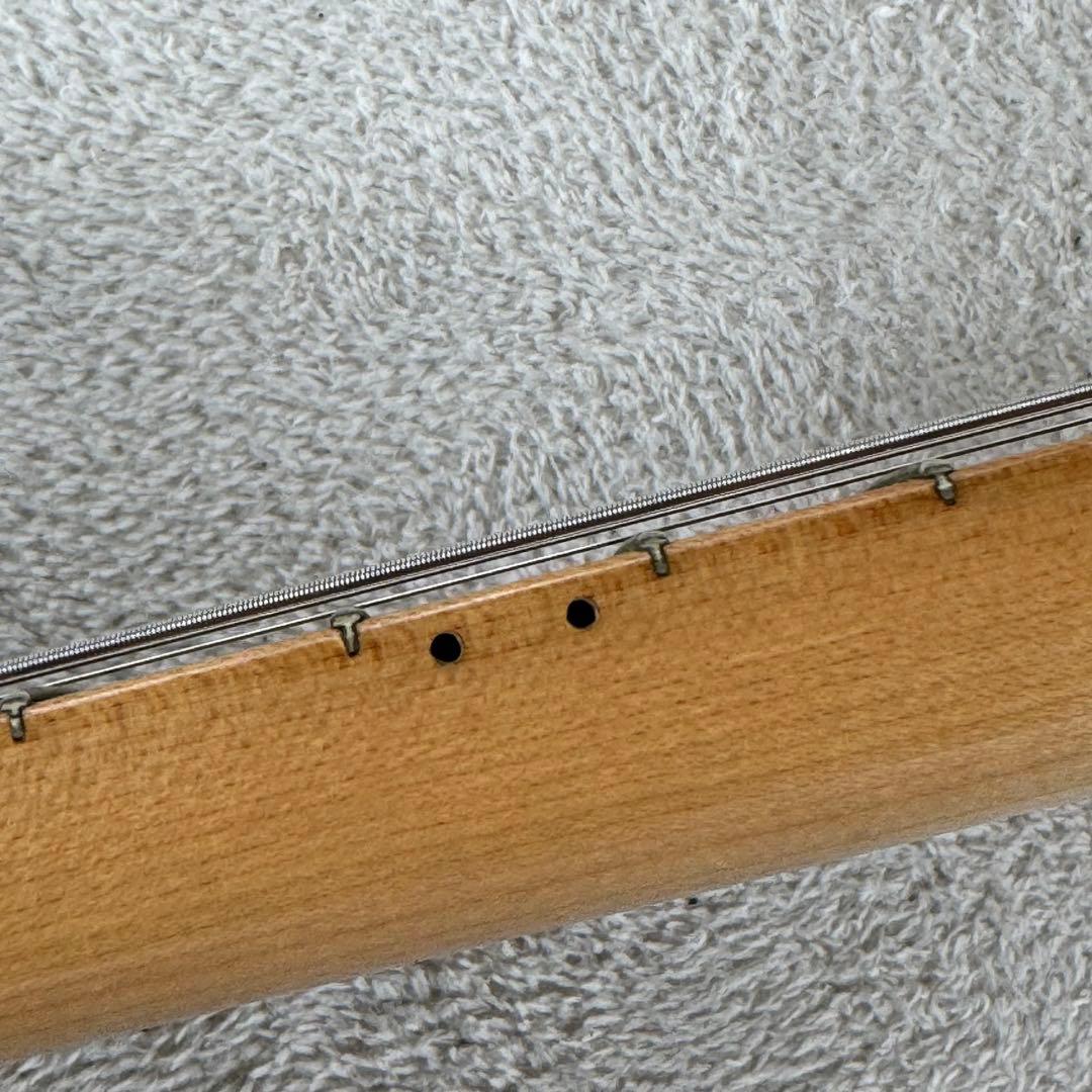 訳あり！日本製★Fender Japan Tele Oシリアル　テレキャスター