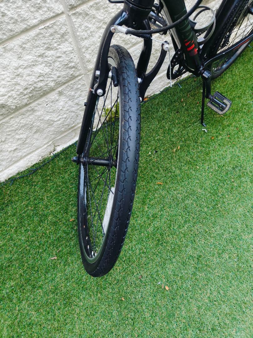 Giant Escape Jr 24インチ