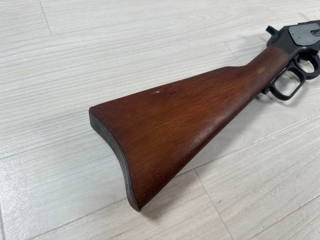 日本製 MGC OCTAGON CUSTOM NO.73 木製 管理No.i0