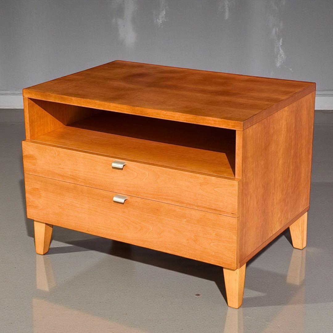 HR898 【廃盤】unicoウニコ NOI ボード AVボード　北欧スタイル