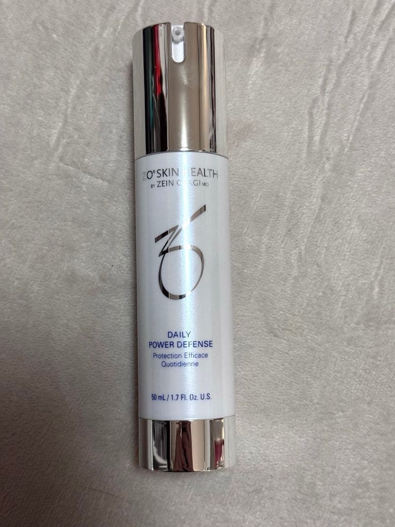 ゼオスキンヘルス デイリーPD