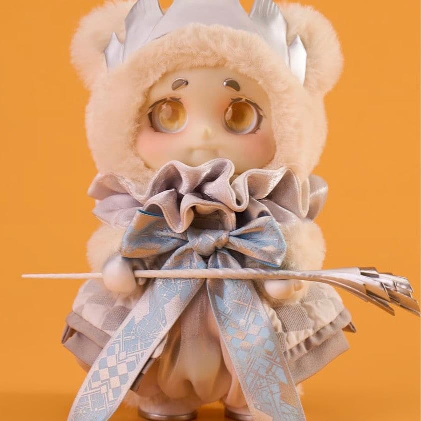 TimeShare x Cino チノ マジカルボードランド 最新