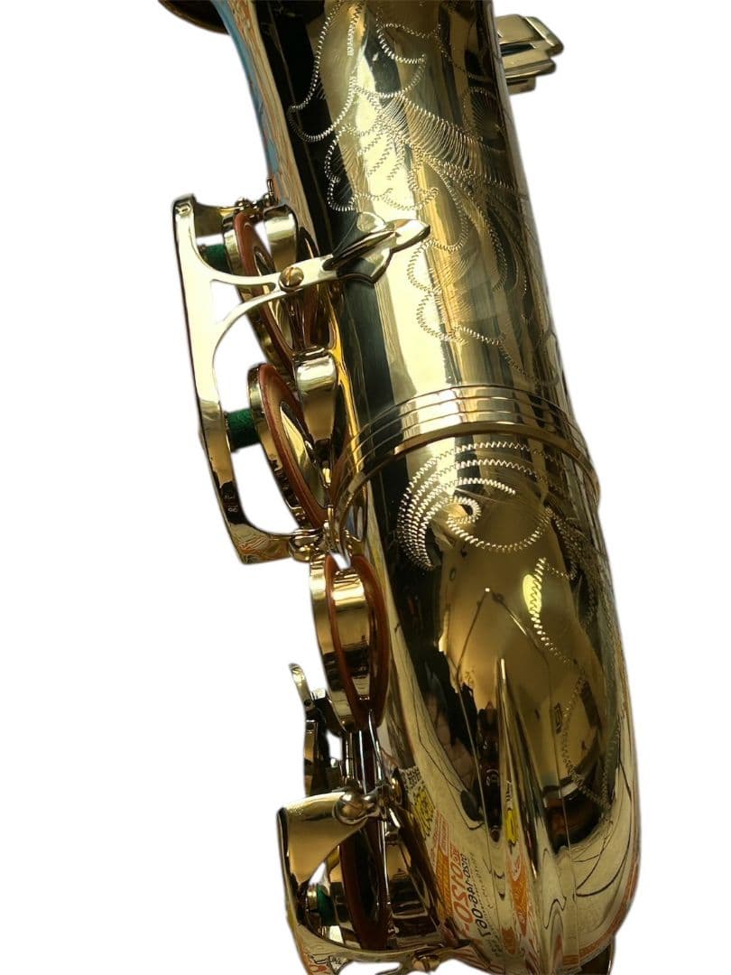 1213 J.Michael アルトサックス　AL-780 　入門　管楽器