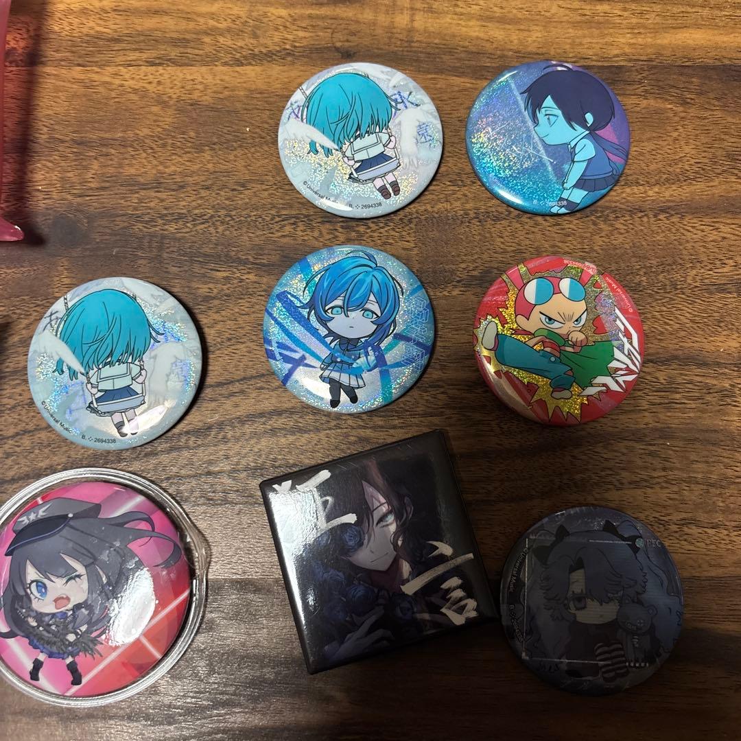 adoグッズ