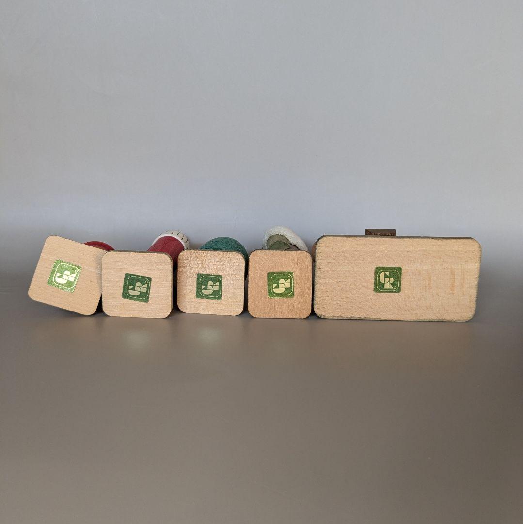 ギュンターライヒェル Günter Reichel 聖誕セット クリッペ 旧