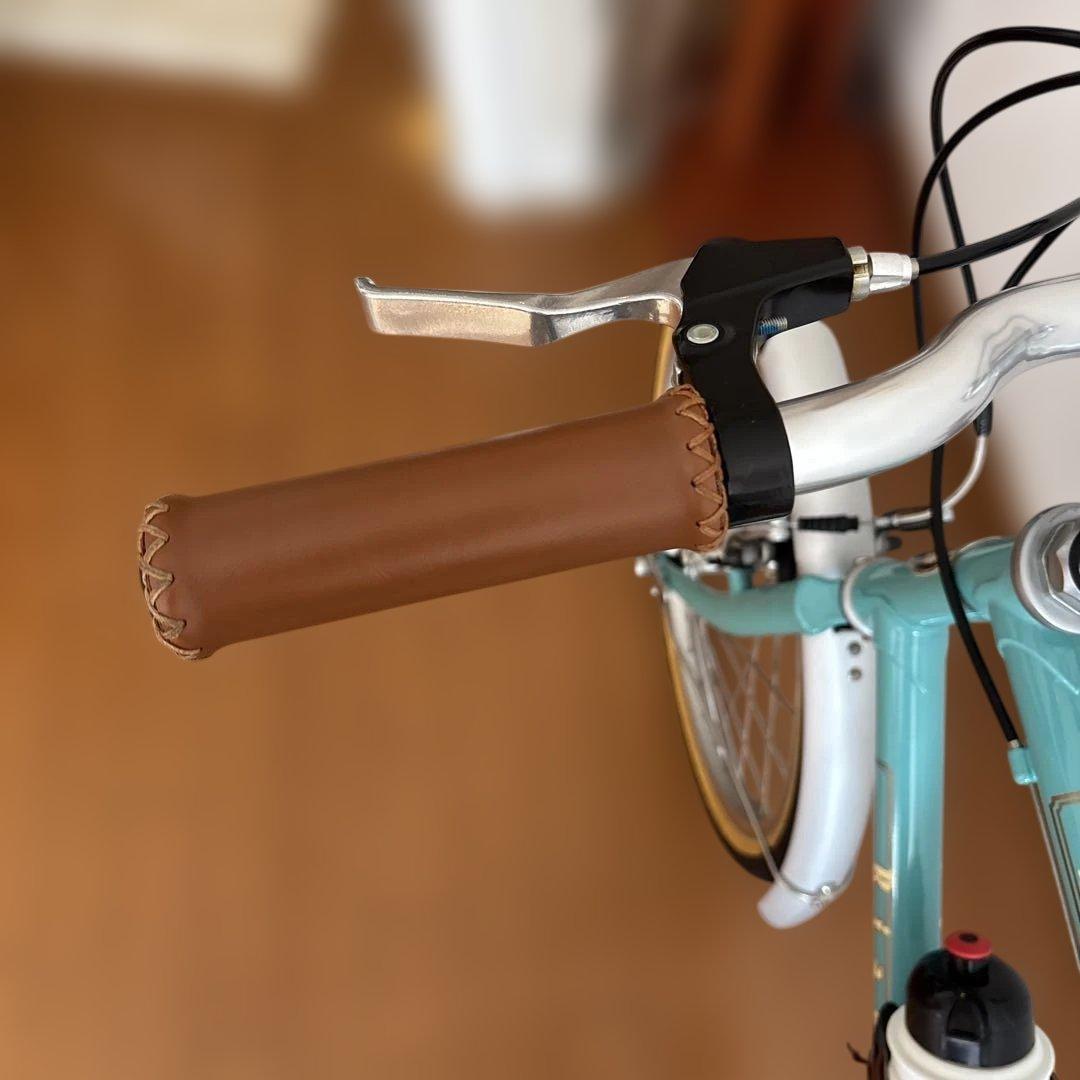Bianchi ビアンキ ミニベロ 小径車 メルロー