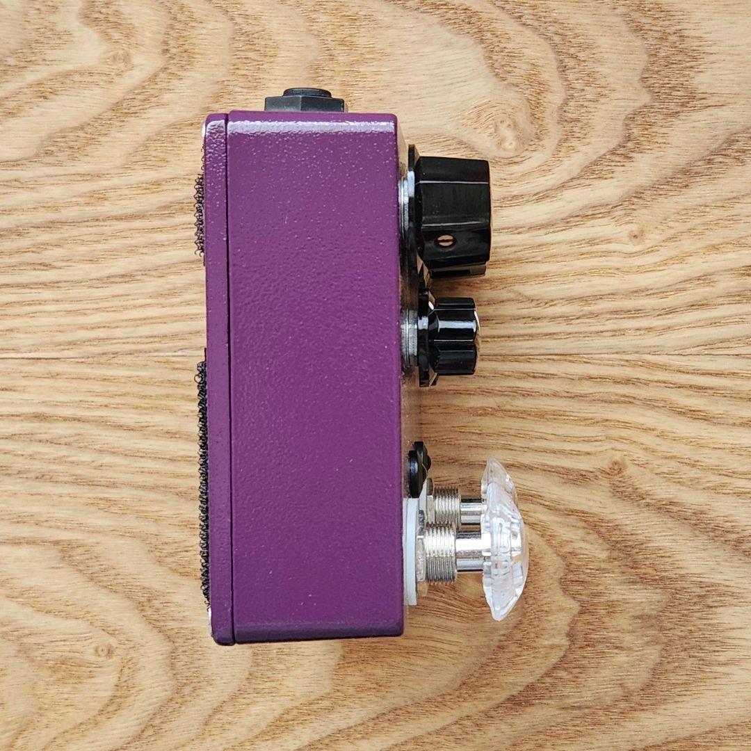 【美品】68Pedals King Of Clone