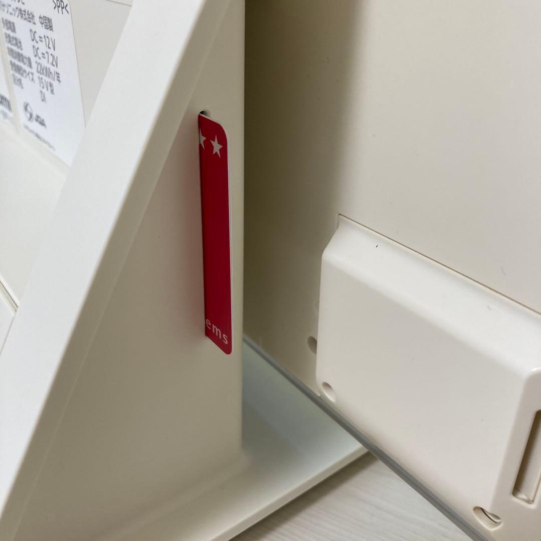 パナソニック　ポータブルテレビ　SV-PT15S1