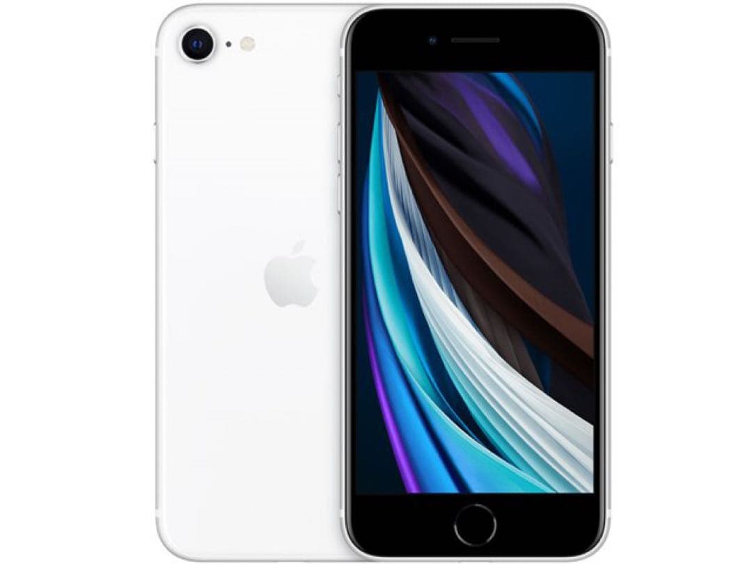 iPhone SE (第2世代) 128GB