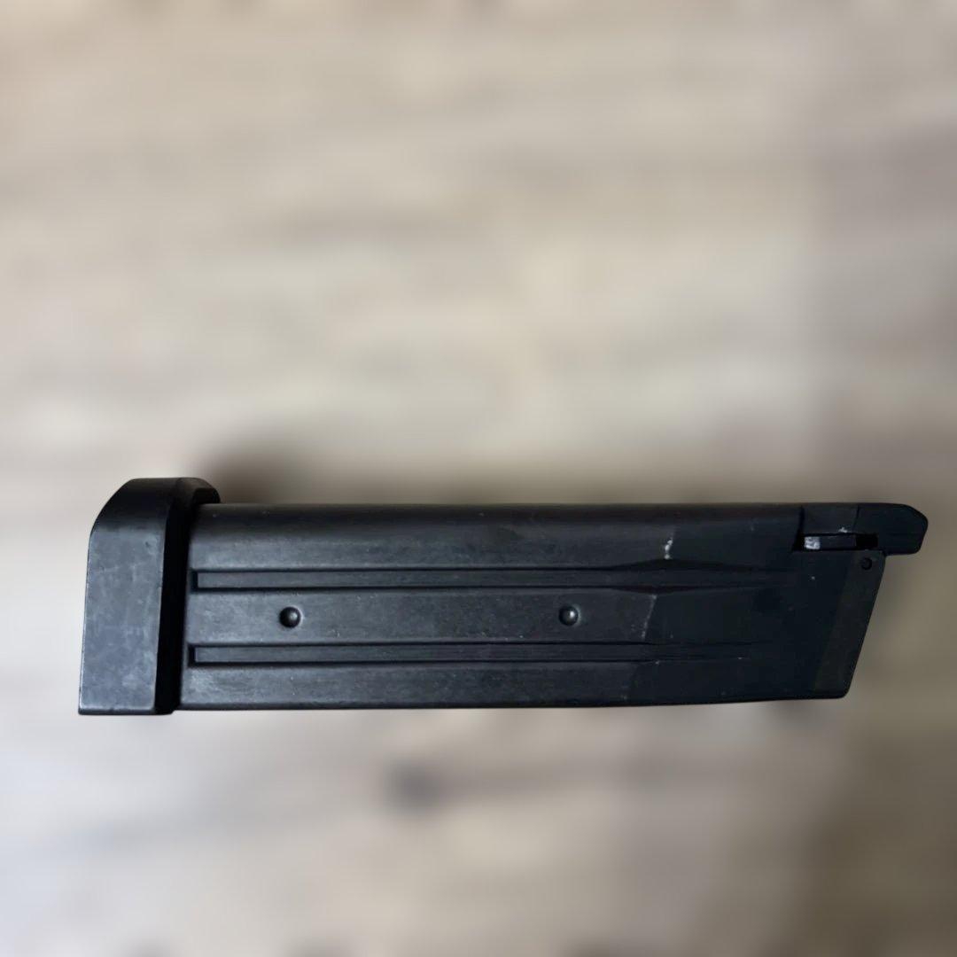 東京マルイ ガスガン ハイキャパD.O.R カスタム