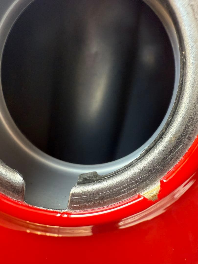 美品　ape50 エイプ　ヨンフォア仕様　タンク コックつき