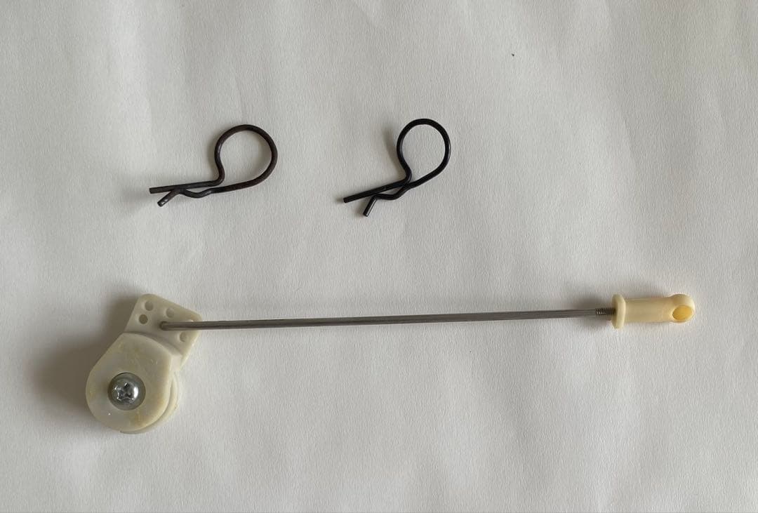 1/10 RC アバンテ　2001