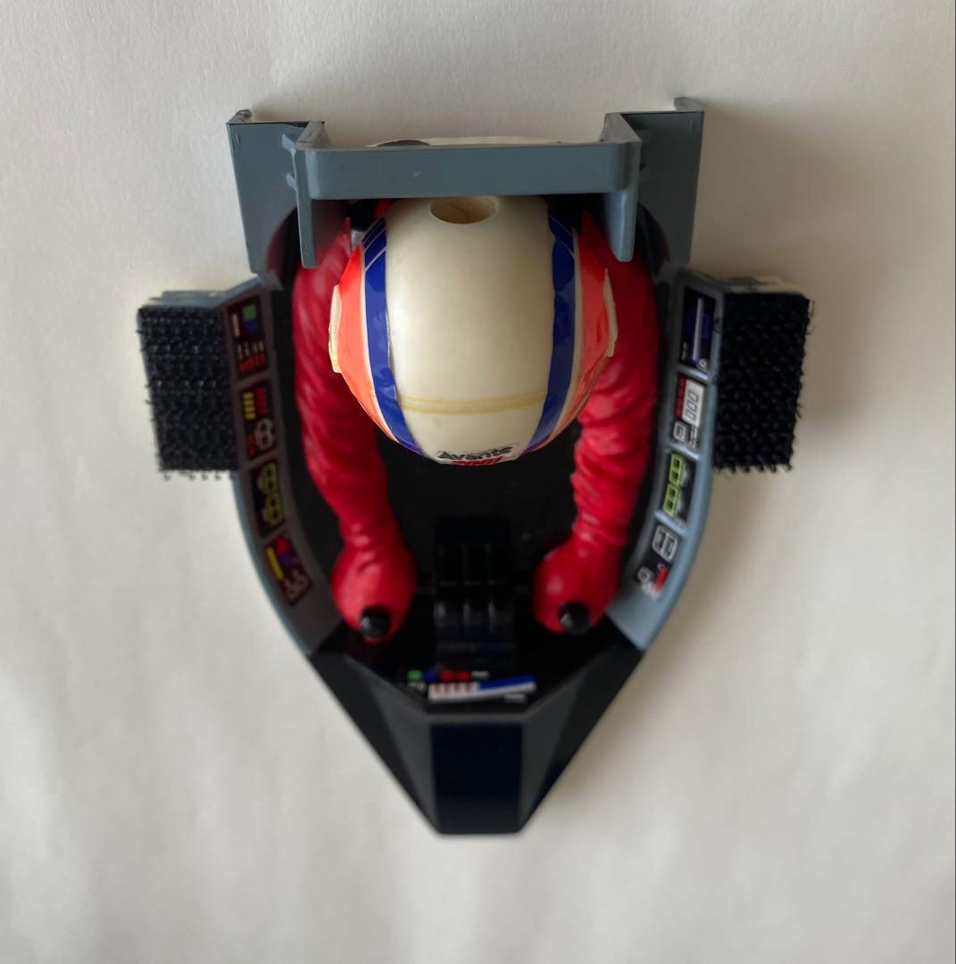 1/10 RC アバンテ　2001