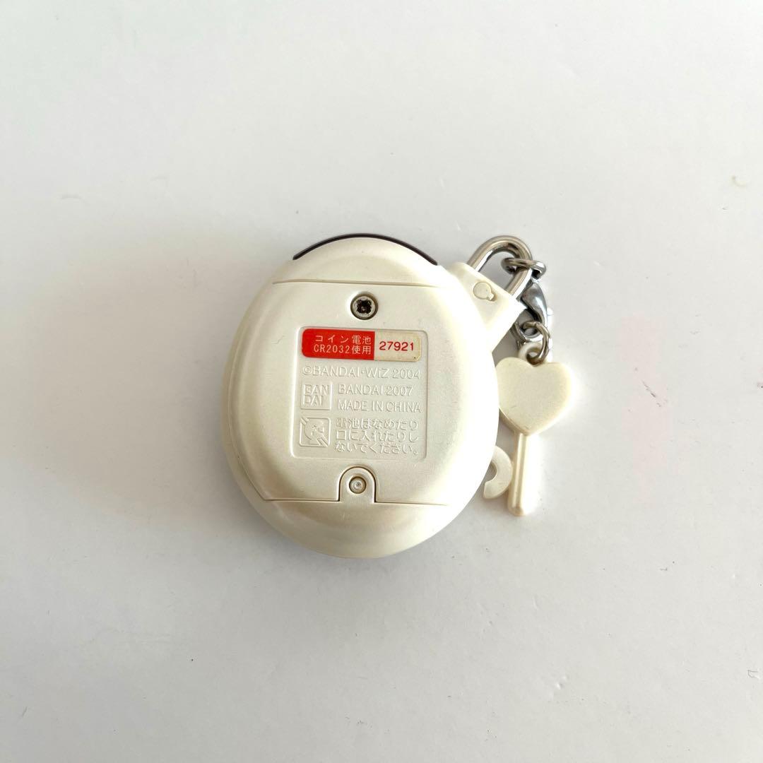 いぇー！ふぁみりーイロイロ！ たまごっちプラス ユニクロコラボ