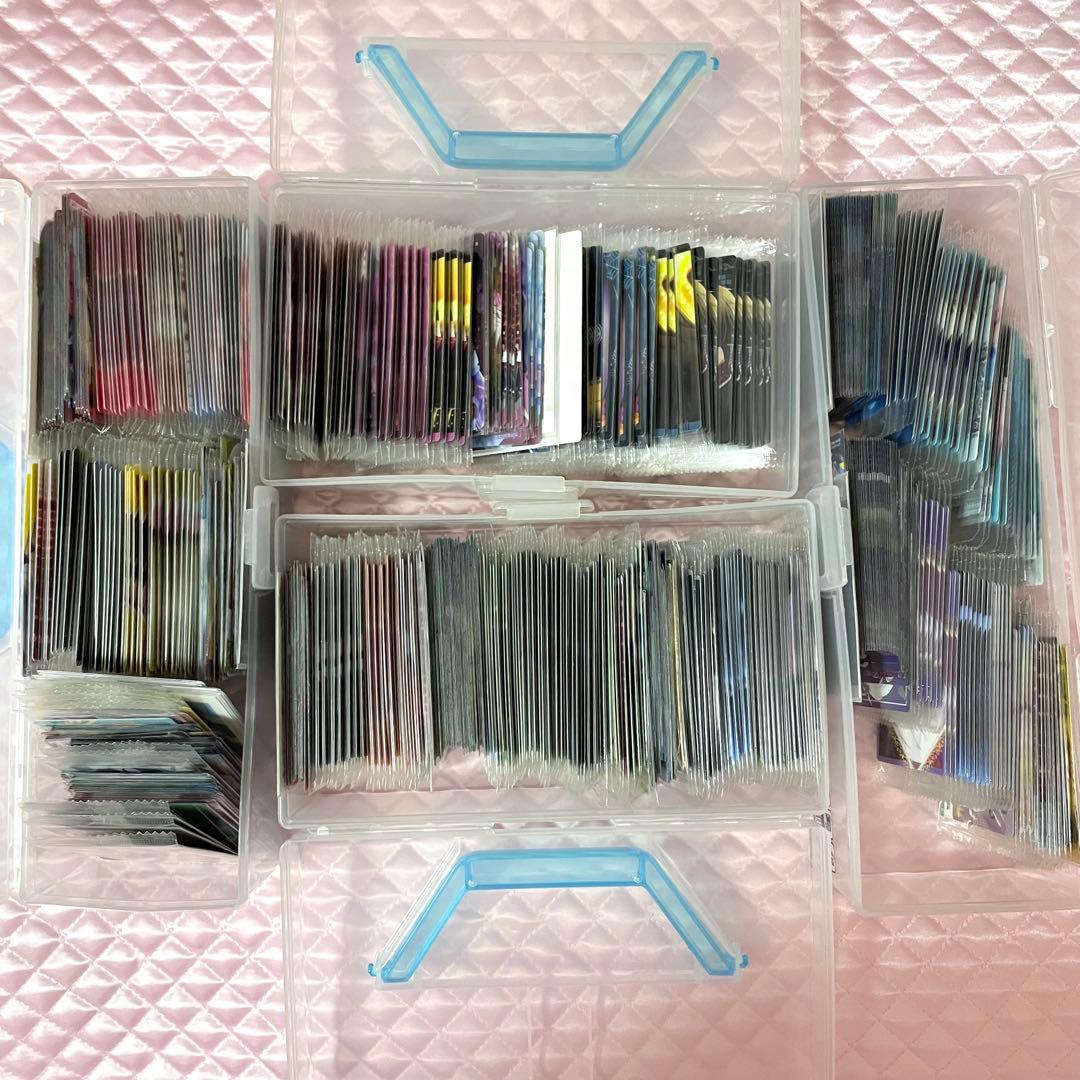 アイナナ 大量 まとめ売り セット 紙類 カード ウエハース メタカ グッズ