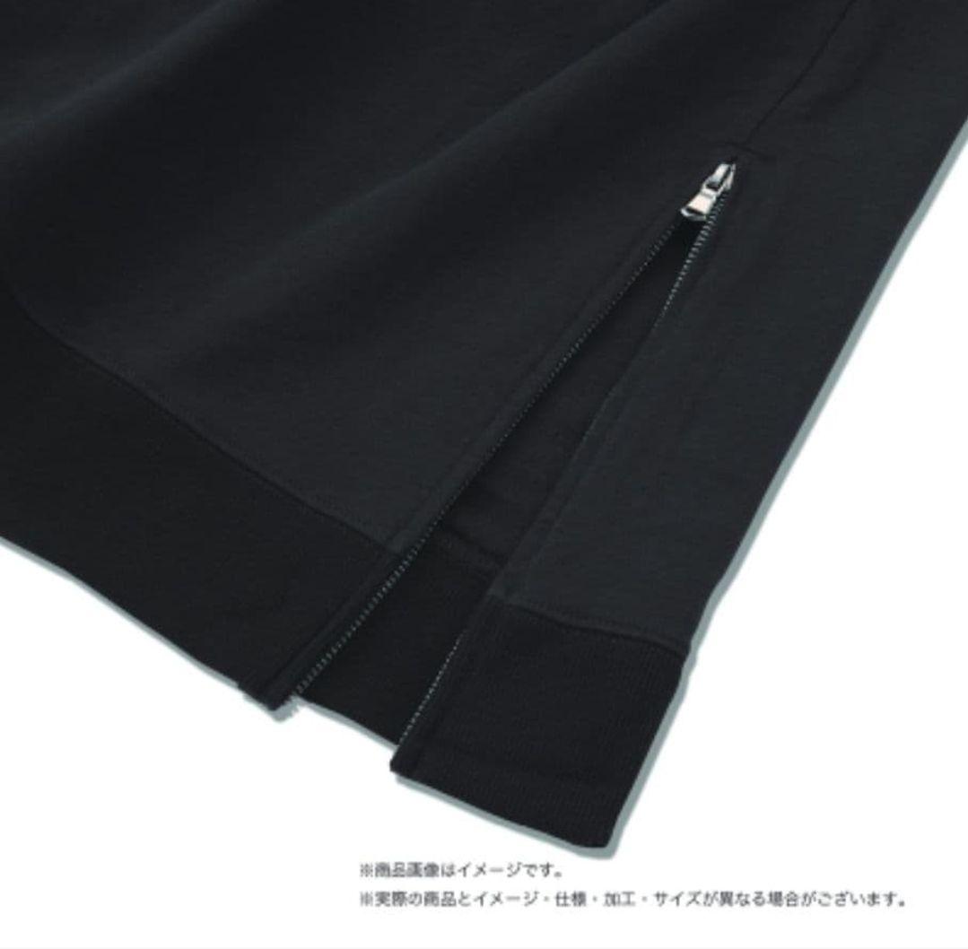 新品・未着用｜倖田來未｜DECODE｜フーディ｜丈長めパーカー｜ライブグッズ｜M