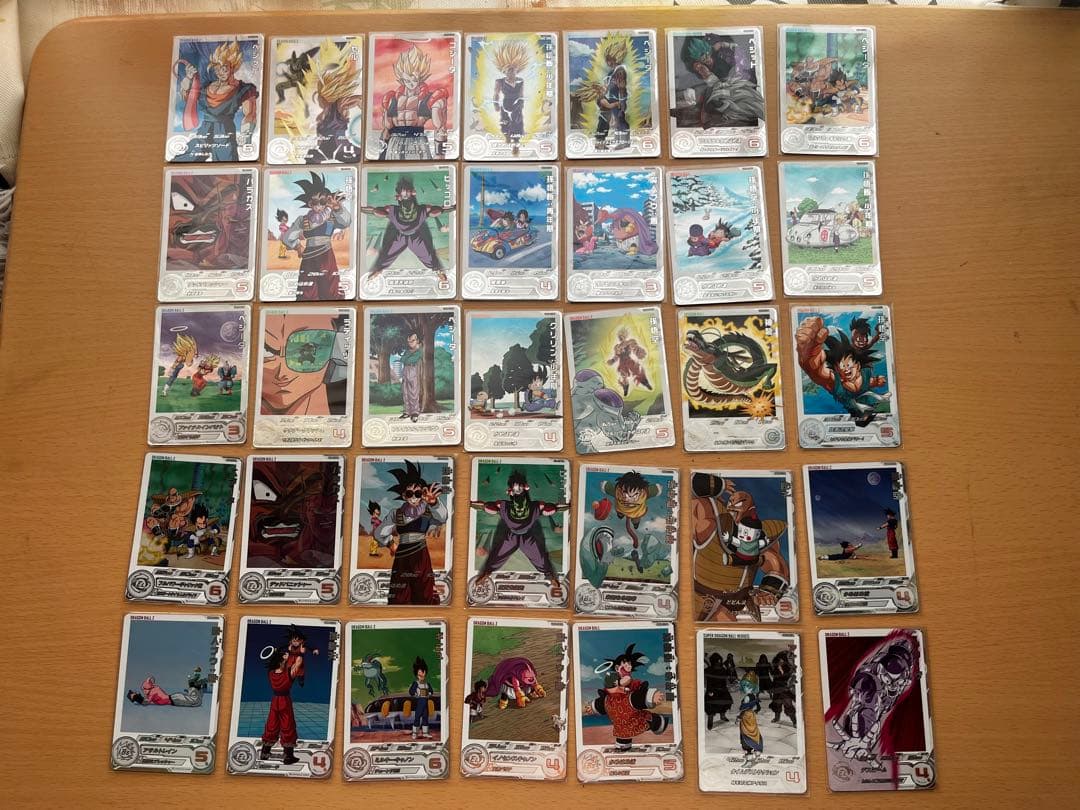 DA まとめ売り ドラゴンボールヒーローズ ドラマティックアート