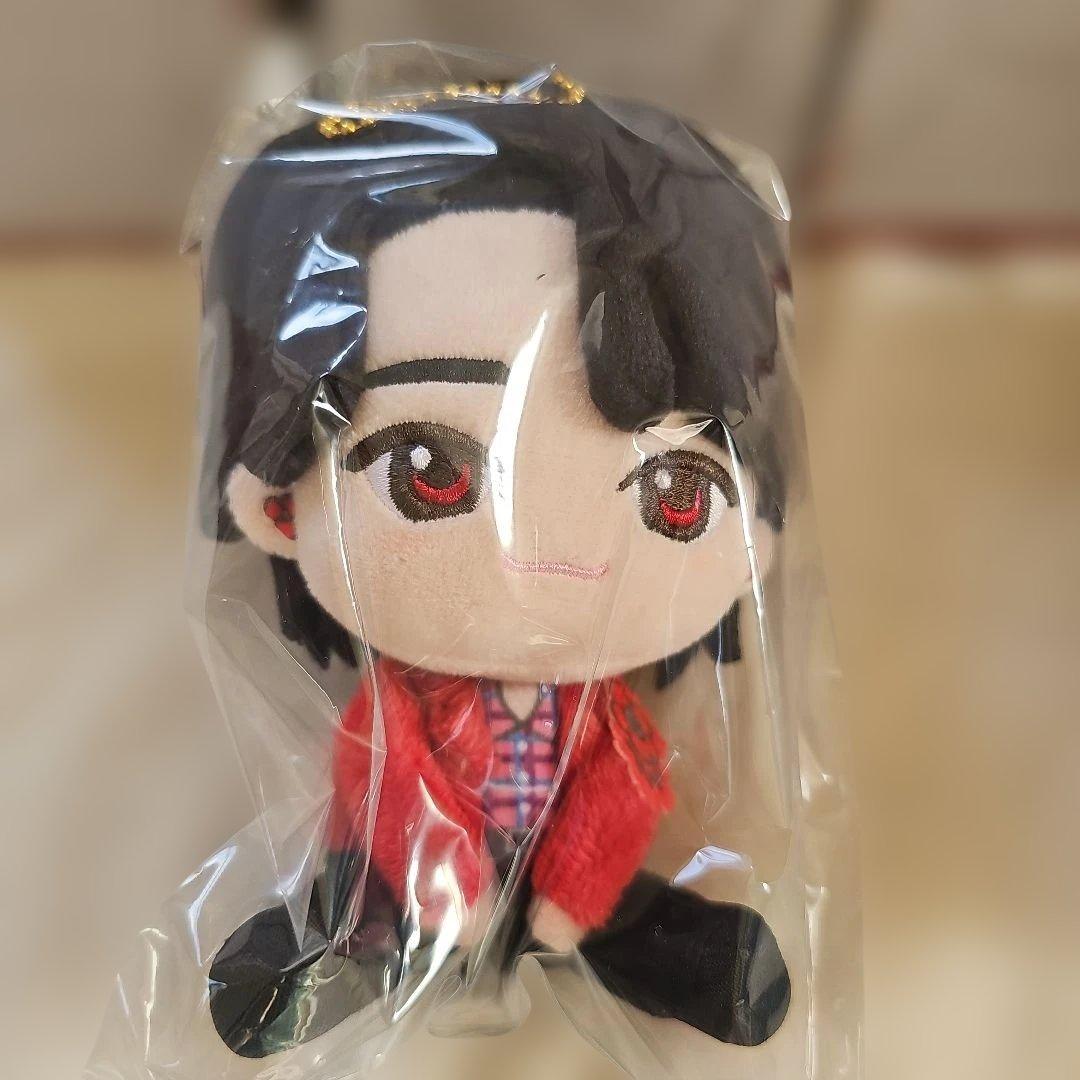 【新品/未使用】一番くじMrs. GREEN APPLE A賞コンプリート