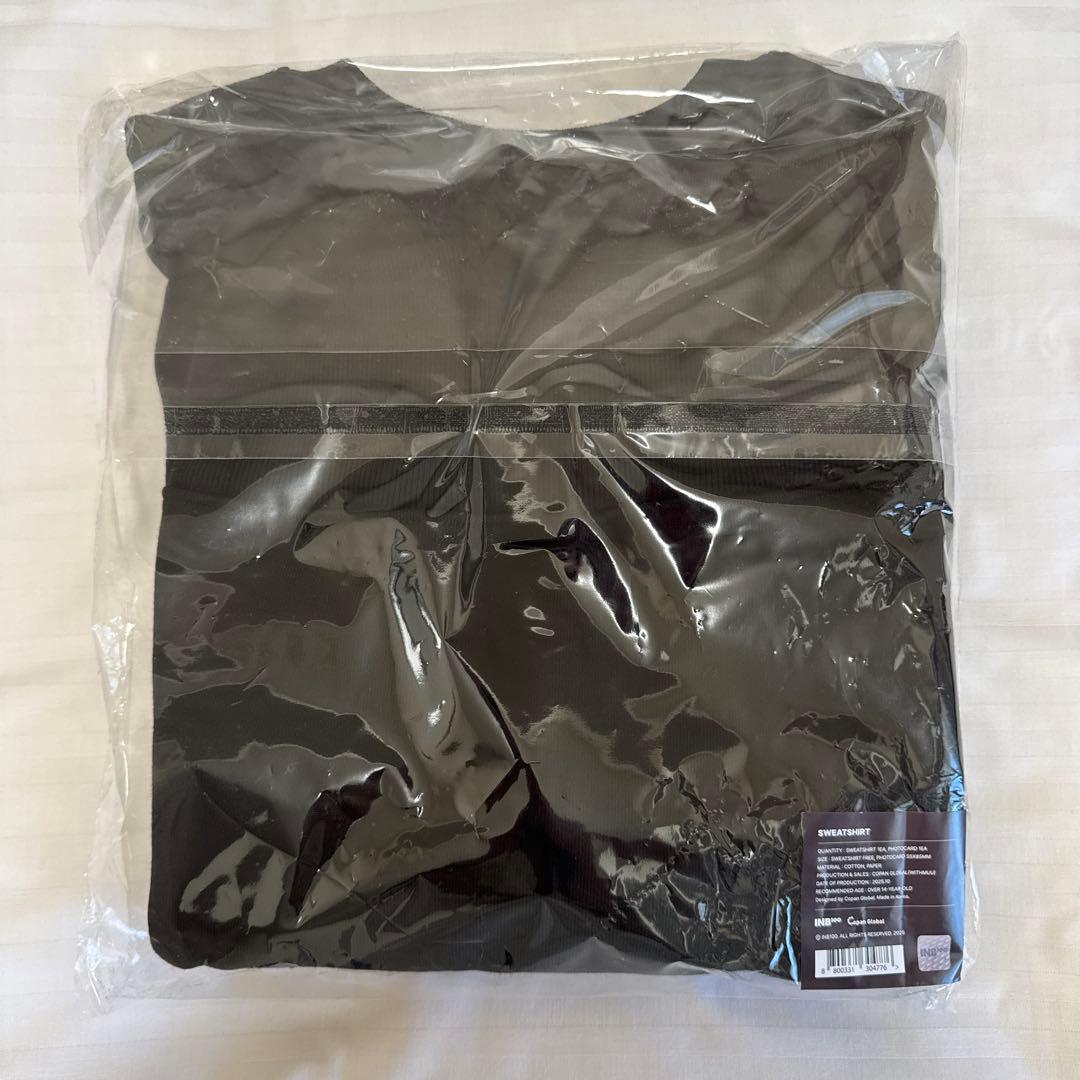 CHEN ARCADIA グッズ スウェット