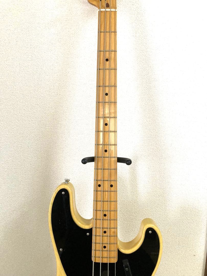 初期 Bacchus BTB-53 vintage series