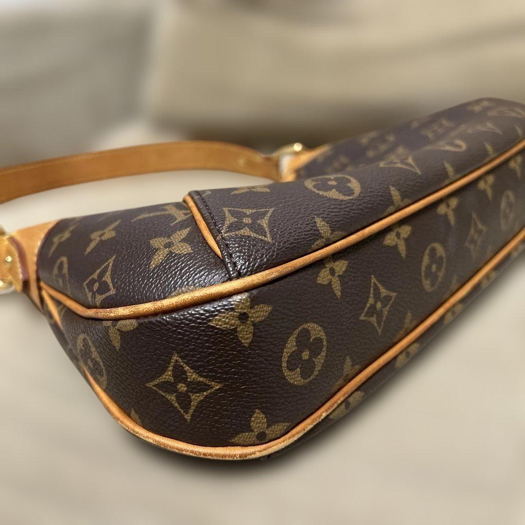 LOUIS VUITTON モノグラム テムズPM