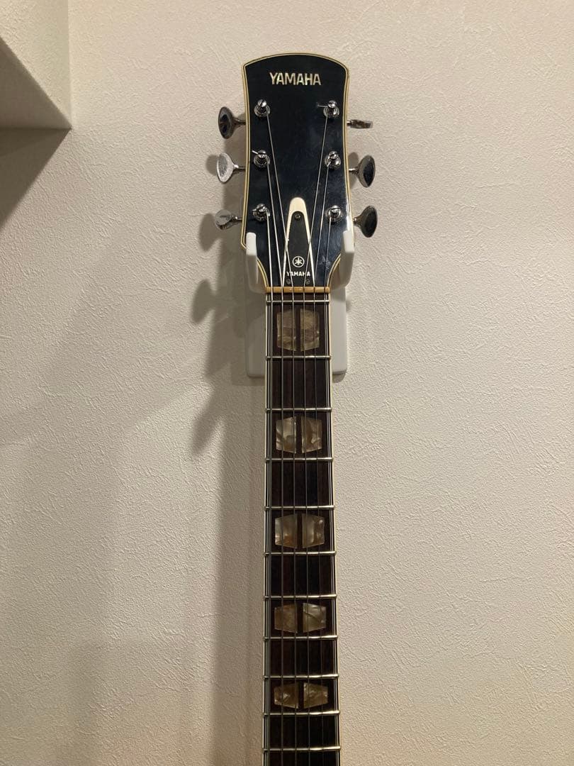 Yamaha ae-11 1969年製　ヤマハ　フルアコ　ギター