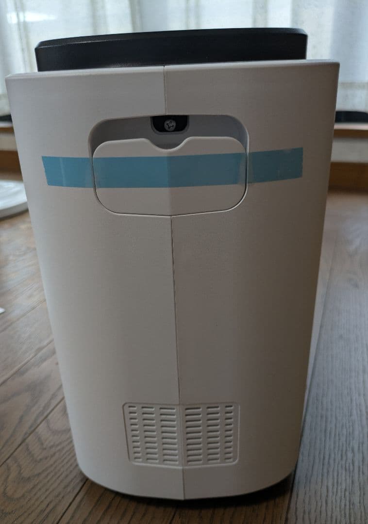 ペット酸素室 酸素発生器 　酸素室 サイズM 2点セット