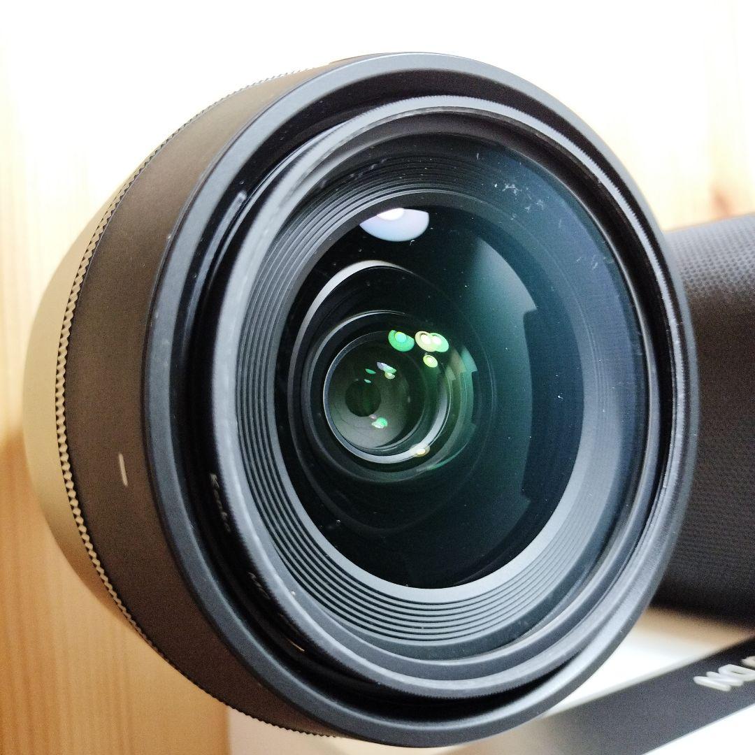 【美品】SIGMA 24mm F1.4 DG DN ソニーE用