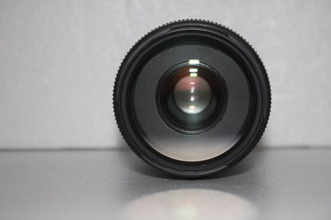 極上品/キャノン/迫力の300mm/フード付き/Canon EF75-300