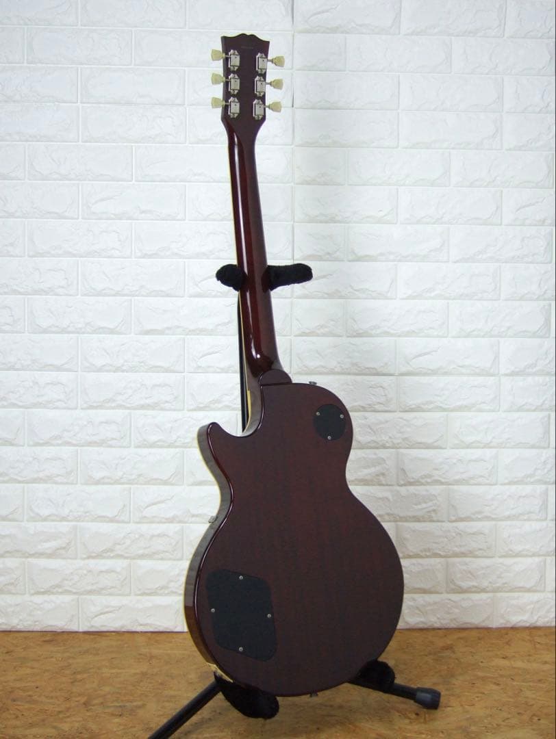 ギター Epiphone Japan LPS-85F Les Paul Standard