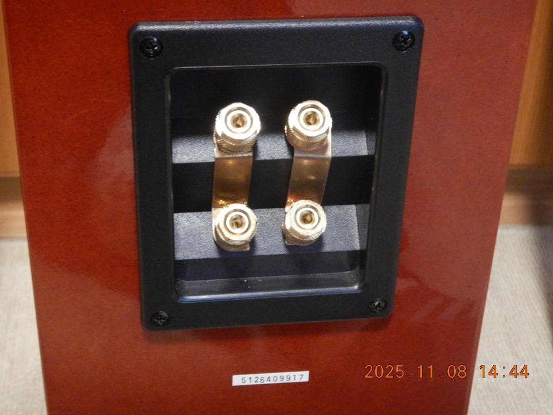 DENON SC-T33XG スピーカー ２本