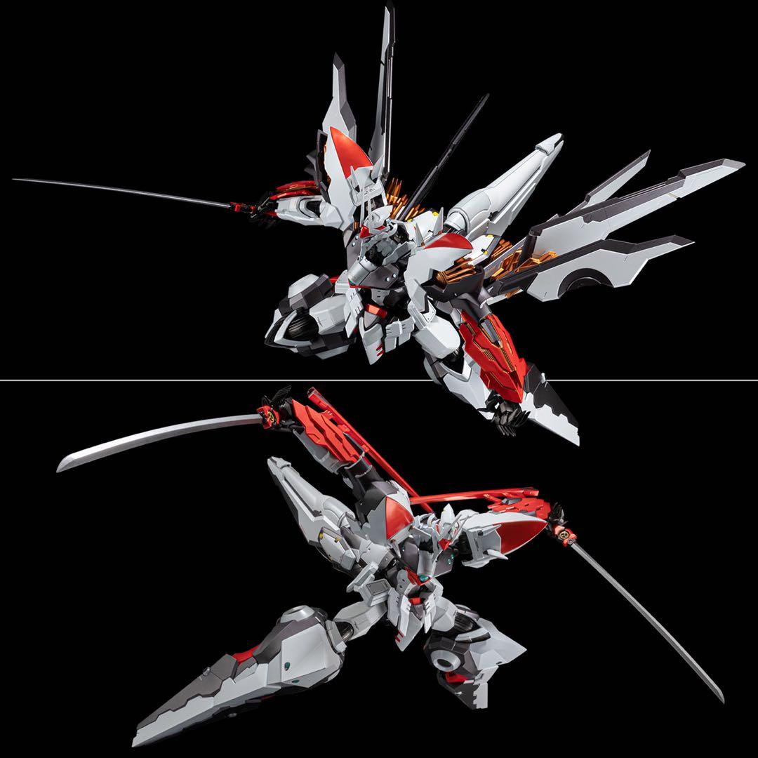 【新品未開封】千値練 RIOBOT 鉄のラインバレル ラインバレル【送料無料】