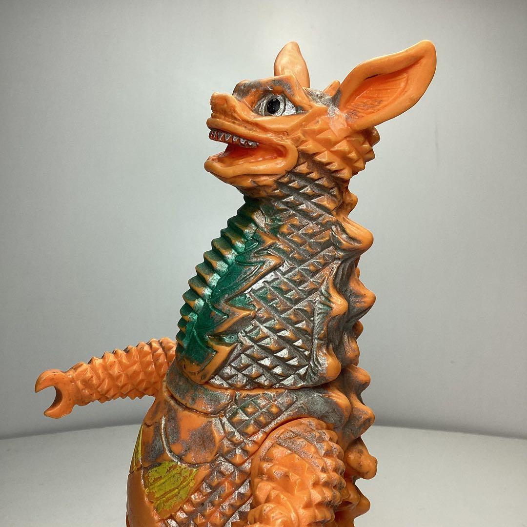 『当時モノ マルサン』スタンダードサイズ 23㎝ ギャンゴ