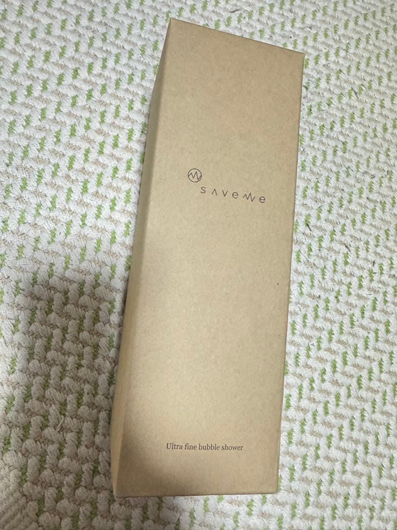 VITA TURBO ビタターボ シャワーヘッド