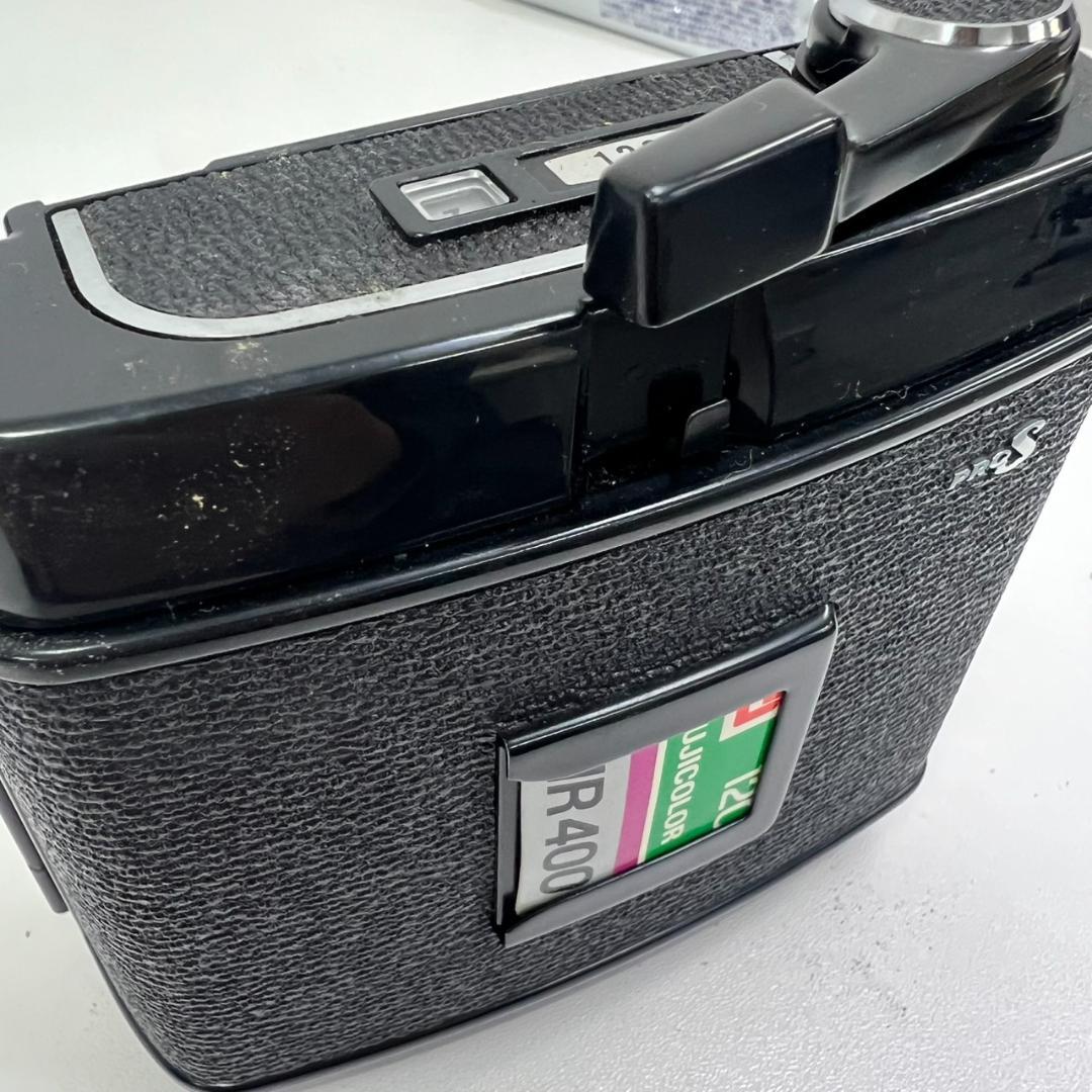 s*i様 Mamiya RB67 professional SD　127mm F