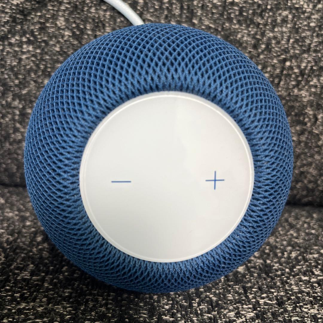 Apple Pod mini ホームポッドミニ　箱無し