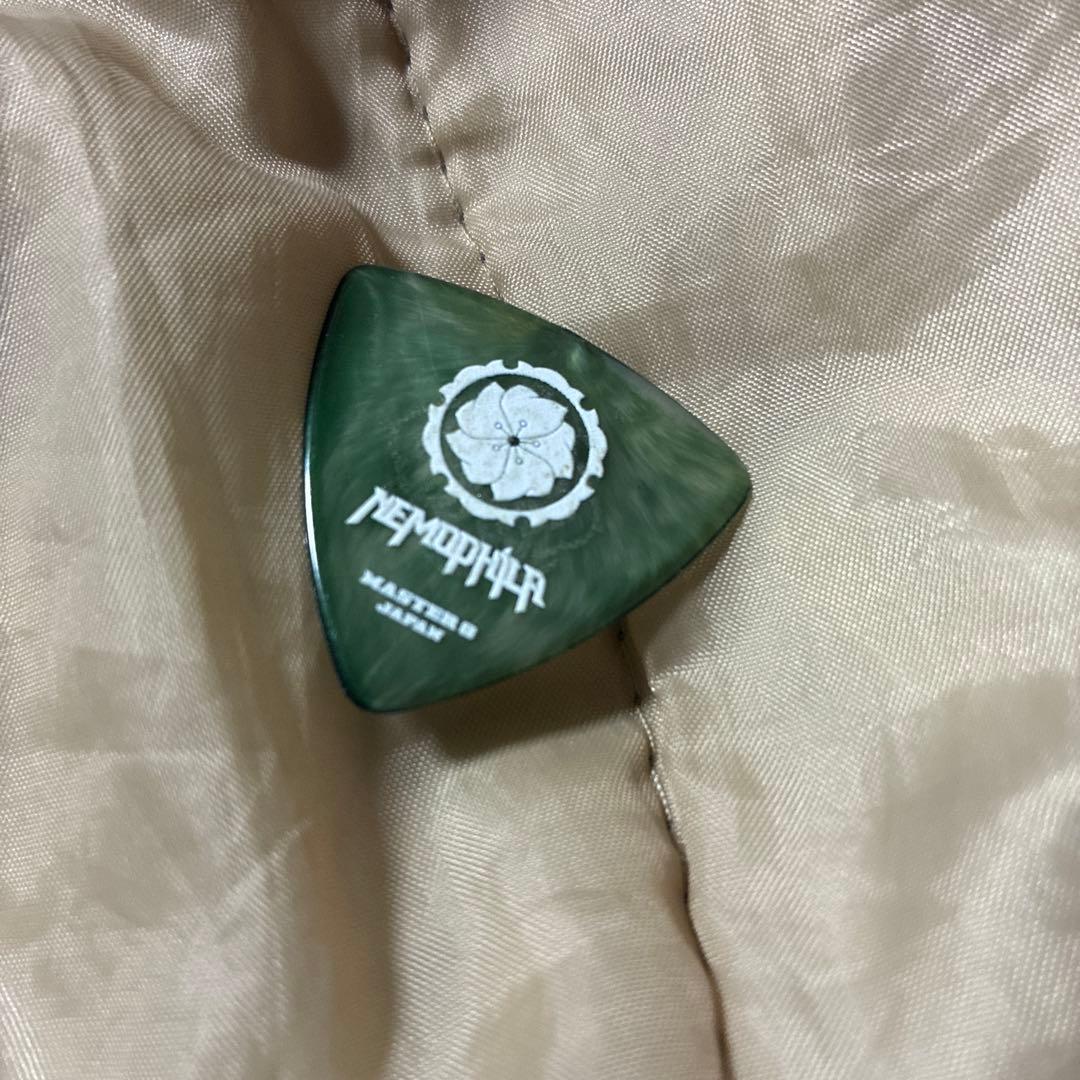 nemophila ハラグチサン　ピック