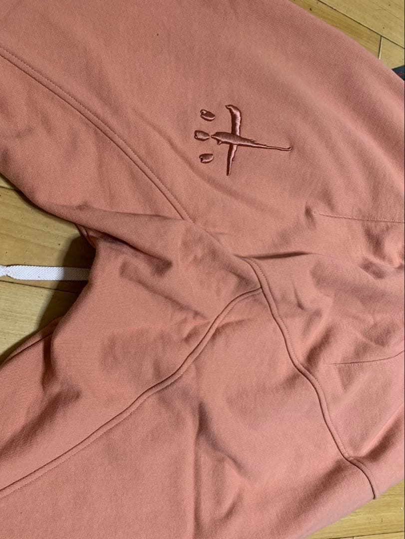 【新品未使用品】CYTV LIST サルエルパンツサイズ2タグ付き定価41800