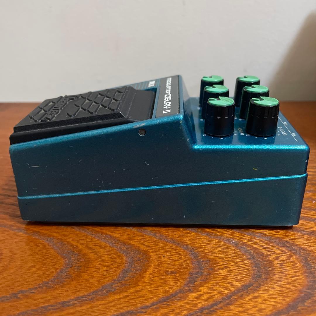 Ibanez DML10 moduation DELAY Ⅱ